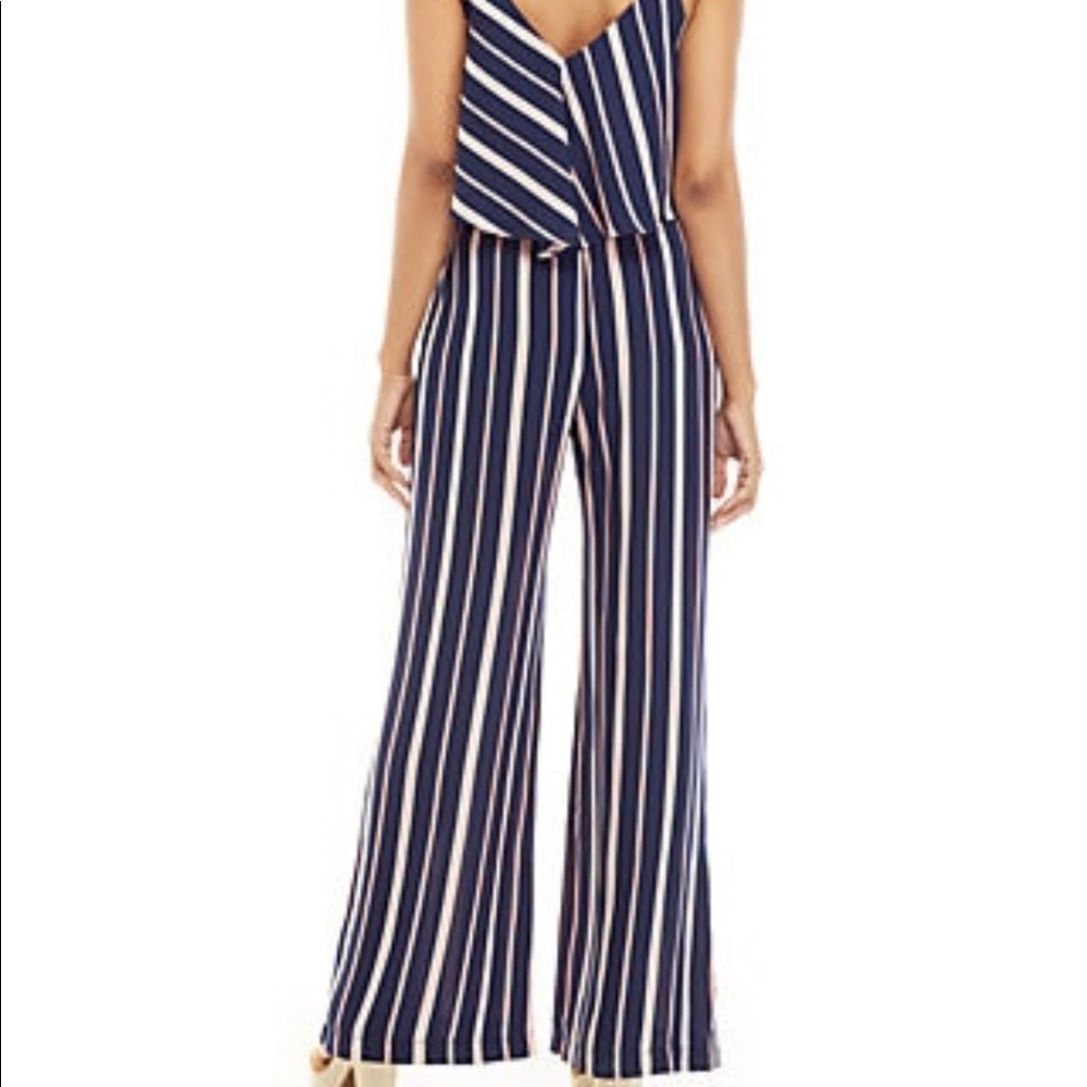 Charles Henry Jumpsuit